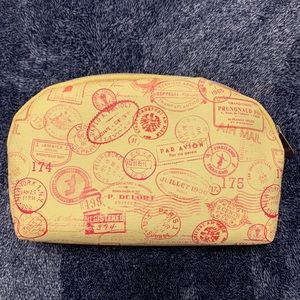 Ipsy bag